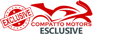 Compatto Motors Minimoto